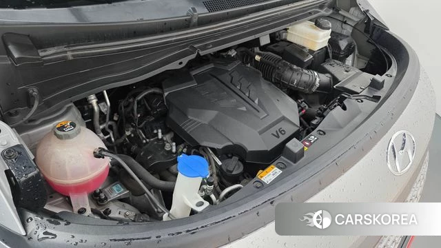 Hyundai Staria id 4562084 из Кореи 28