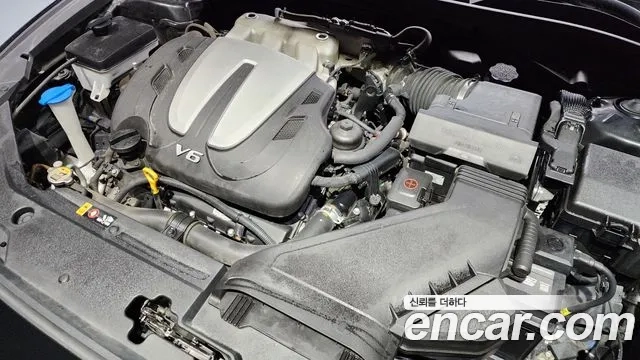 Hyundai Grandeur IG id 2881372 из Кореи 16