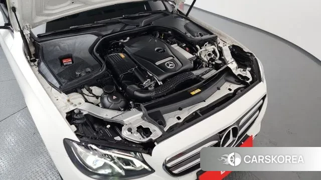Mercedes-Benz E-Class W213 id 3703257 из Кореи 16