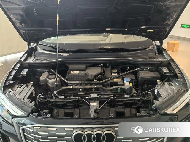 Audi Q4 e-tron id 3908506 из Китая 12