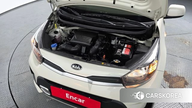 Kia Morning Urban (JA) id 3833809 из Кореи 16