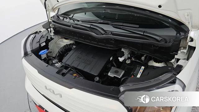 Kia The New Kia Ray id 4917129 из Кореи 26