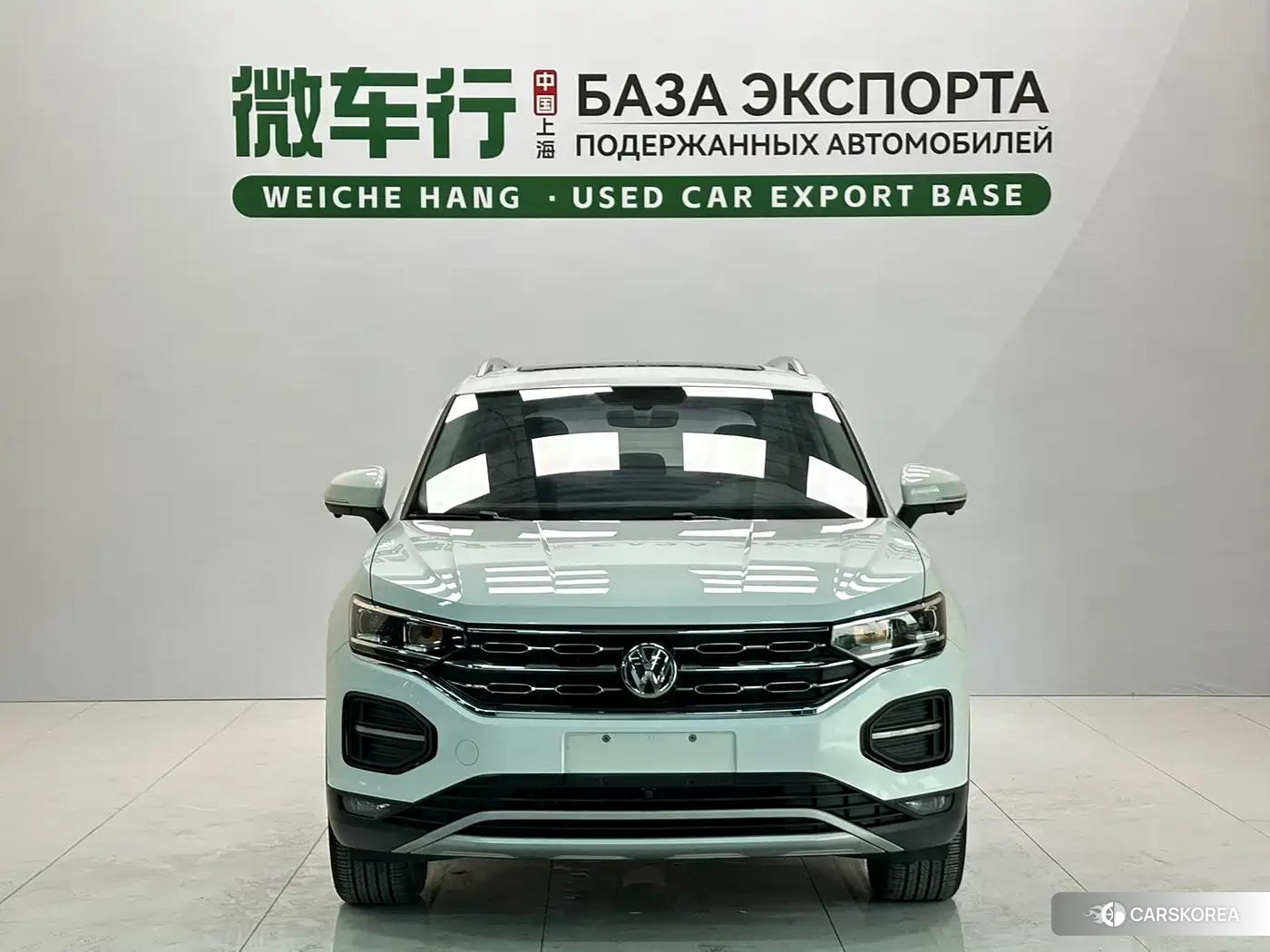 Volkswagen Tayron id 4601152 из Китая 18