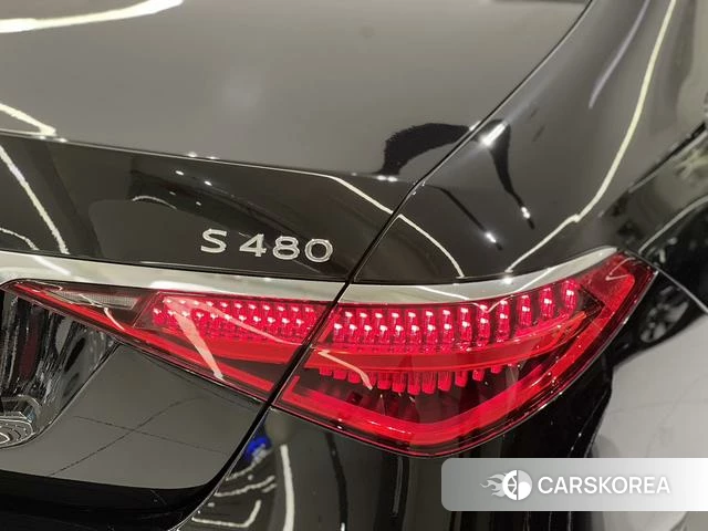 Mercedes-Benz Maybach S-class id 4290896 из Китая 17