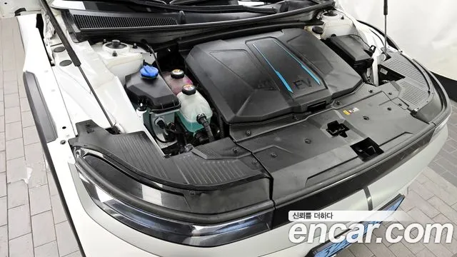 Hyundai Ionic 5 id 2795864 из Кореи 16