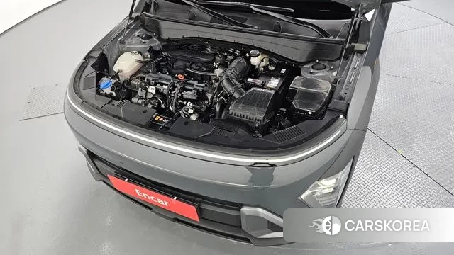 Hyundai Kona (SX2) id 3696277 из Кореи 16