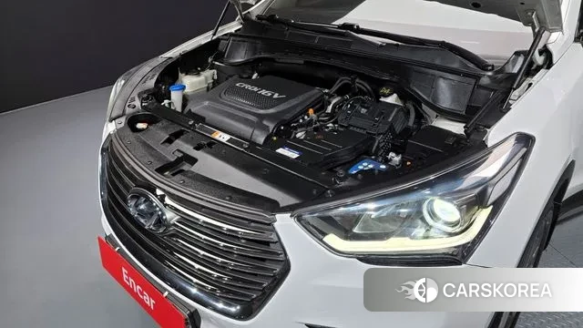 Hyundai The New Max Cruise id 3622611 из Кореи 16