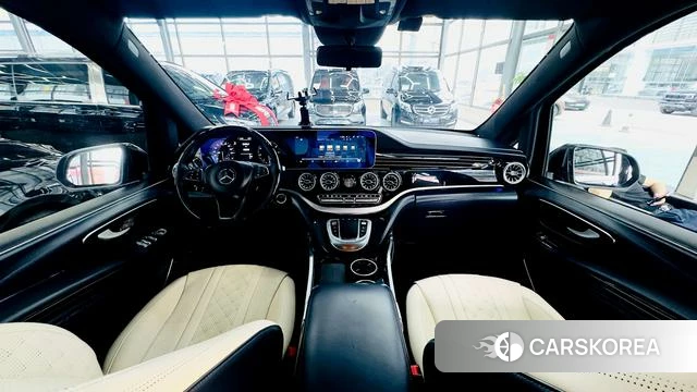 Mercedes-Benz Vito id 4256129 из Китая 19