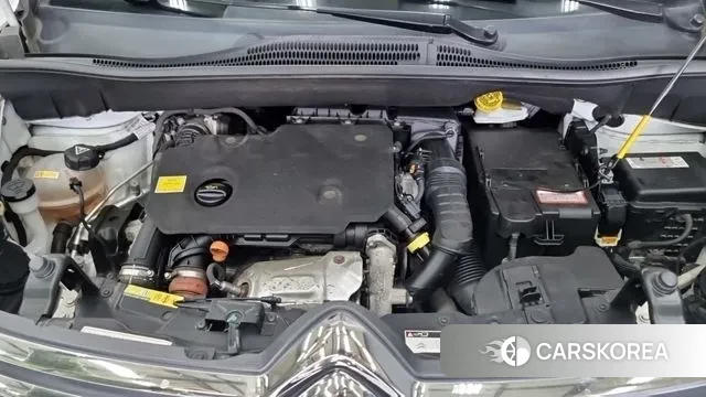 Citroen / DS C3 Aircross id 3116330 из Кореи 14