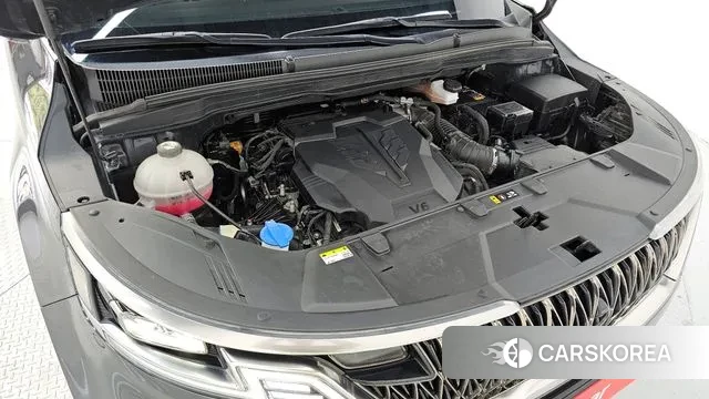 Kia Carnival 4th generation id 3207498 из Кореи 16