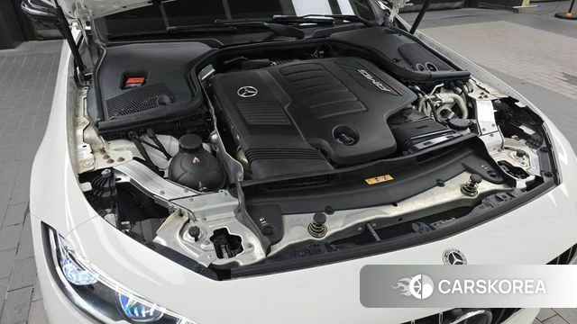 Mercedes-Benz CLS-Class C257 id 4475809 из Кореи 30