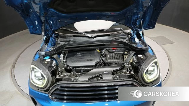 Mini Cooper Countryman id 4396297 из Кореи 26
