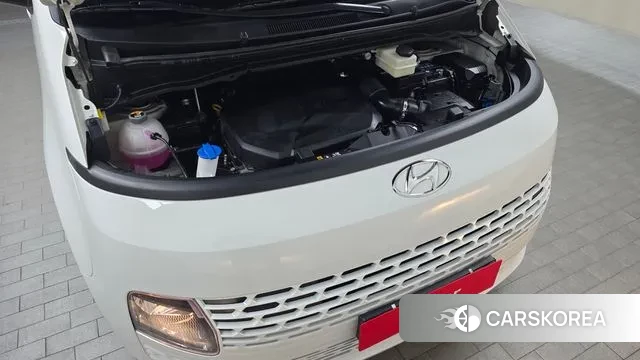 Hyundai Staria id 3707789 из Кореи 16