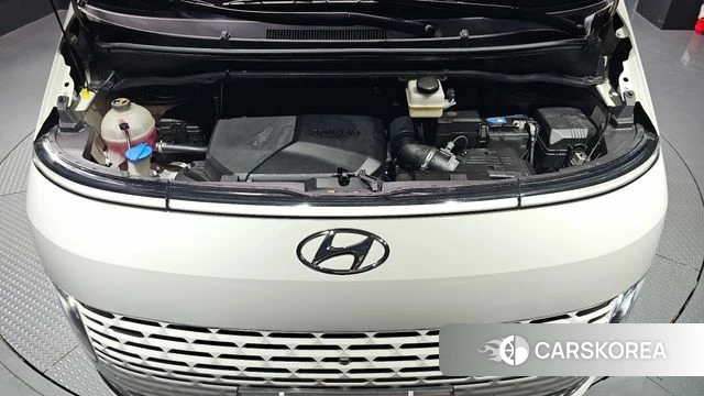 Hyundai Staria id 4223571 из Кореи 30