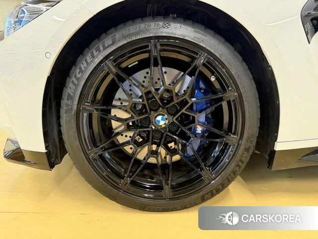 BMW M4 (G82) id 4381413 из Кореи 16