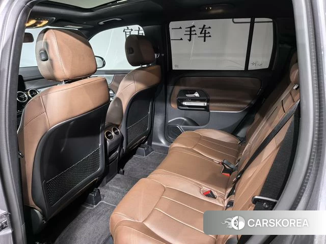 Mercedes-Benz GLB id 4329084 из Китая 11