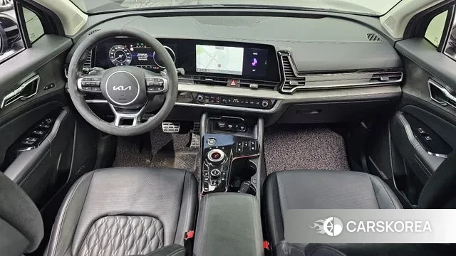 Kia Sportage 5th Generation id 3551377 из Кореи 16