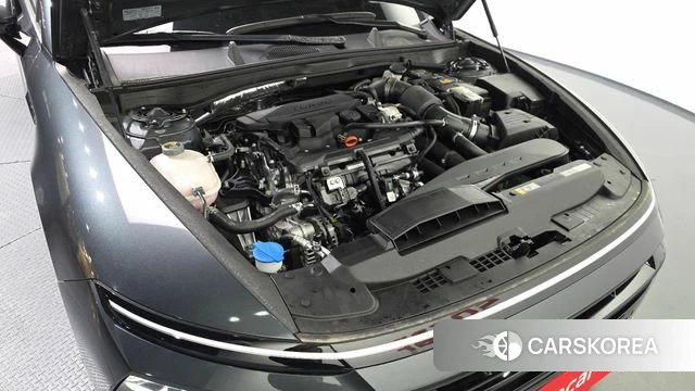 Hyundai Sonata D Edge (DN8) id 3876769 из Кореи 16