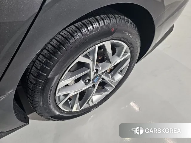 Hyundai Sonata (DN8) id 3307659 из Кореи 16