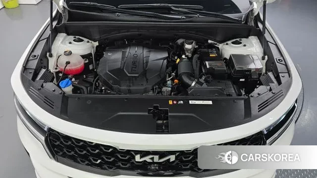 Kia Sorento 4th Generation id 3401400 из Кореи 16