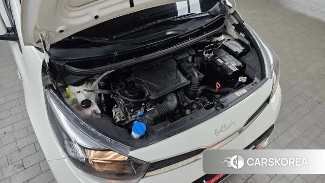 Kia Morning Urban (JA) id 3473237 из Кореи 16