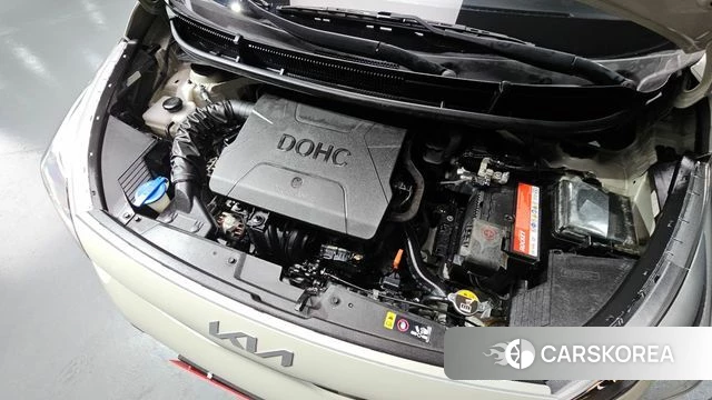 Kia All New Morning (JA) id 3943136 из Кореи 16