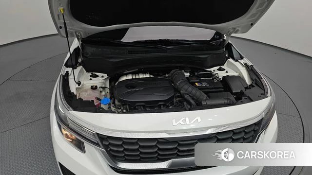 Kia Seltos id 4899074 из Кореи 16