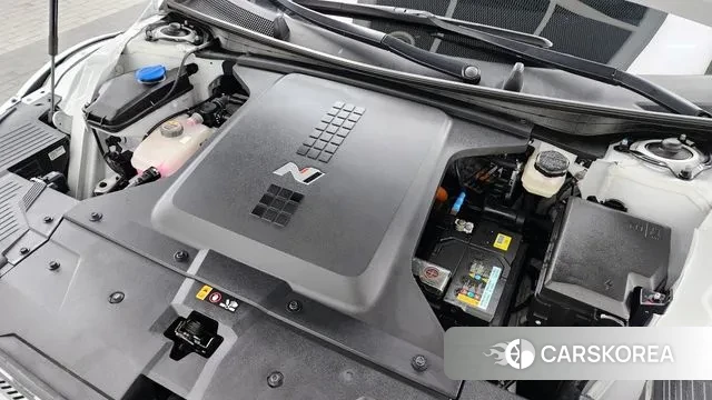 Hyundai Ionic 5 id 3502798 из Кореи 16