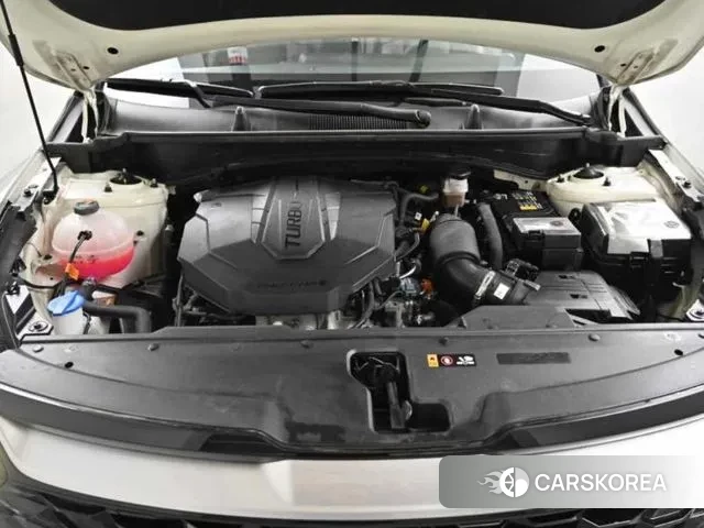 Kia Sportage 5th Generation id 3442877 из Кореи 16