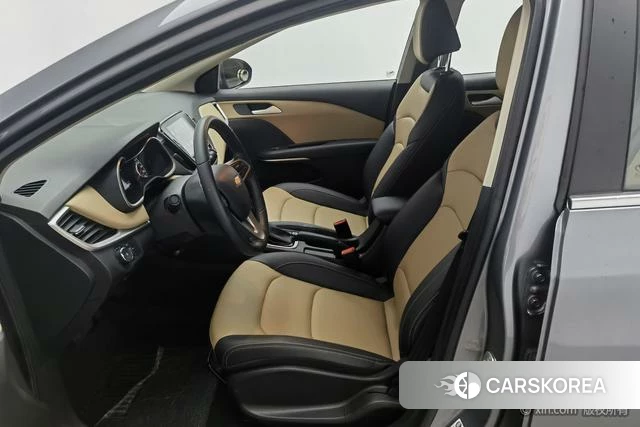 Chevrolet Cruze id 4253600 из Китая 20