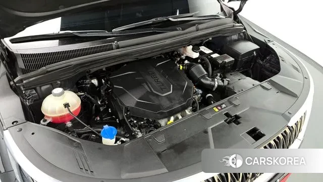 Kia Carnival 4th generation id 3225835 из Кореи 16