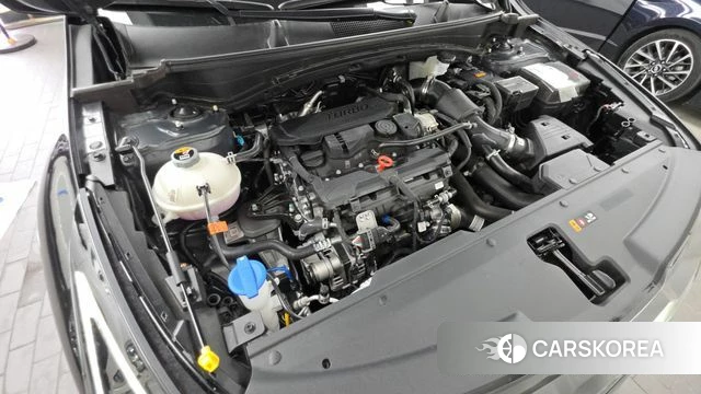 Kia The New Sportage 5th Generation id 4617314 из Кореи 32