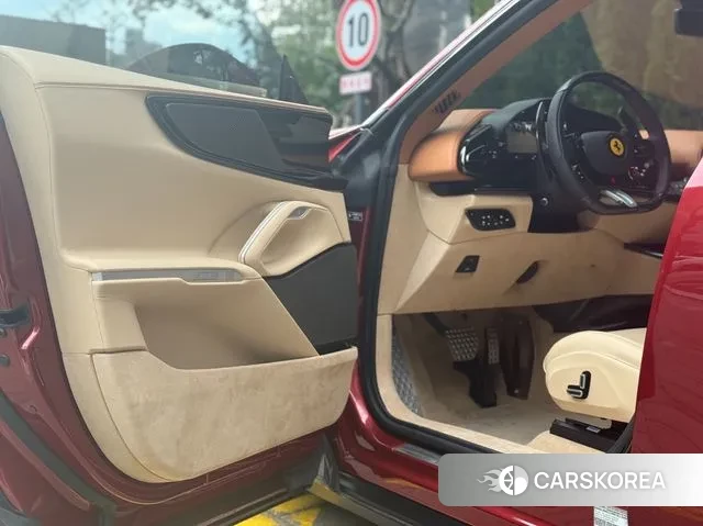 Ferrari Furosange id 3158752 из Кореи 10