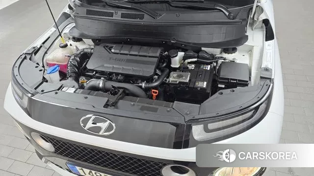 Hyundai Casper id 3751572 из Кореи 16