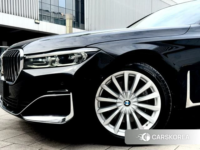 BMW 7 series id 4278318 из Китая 8