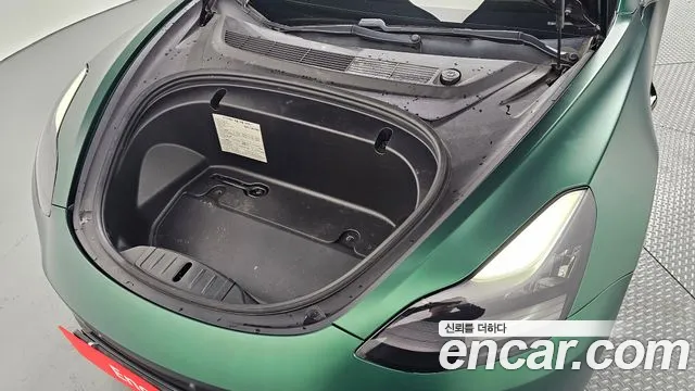 Tesla Model 3 id 2680246 из Кореи 16