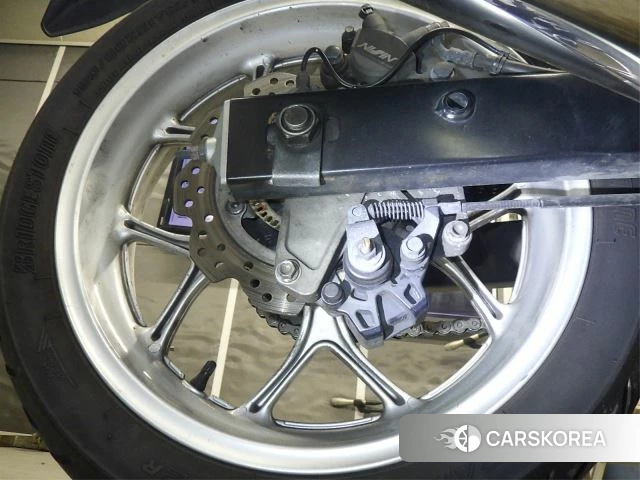 Honda NC700 INTEGRA id 3948297 из Японии 32