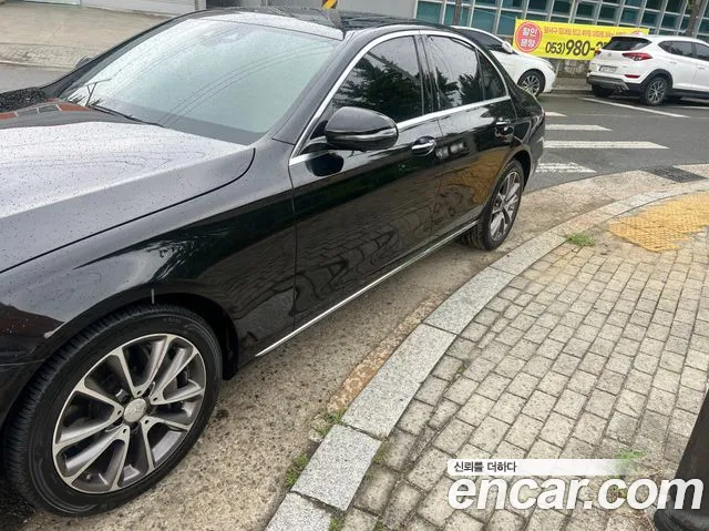 Mercedes-Benz E-Class W213 id 2855416 из Кореи 16