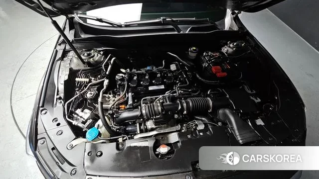 Honda Accord 10th Generation id 3651828 из Кореи 16