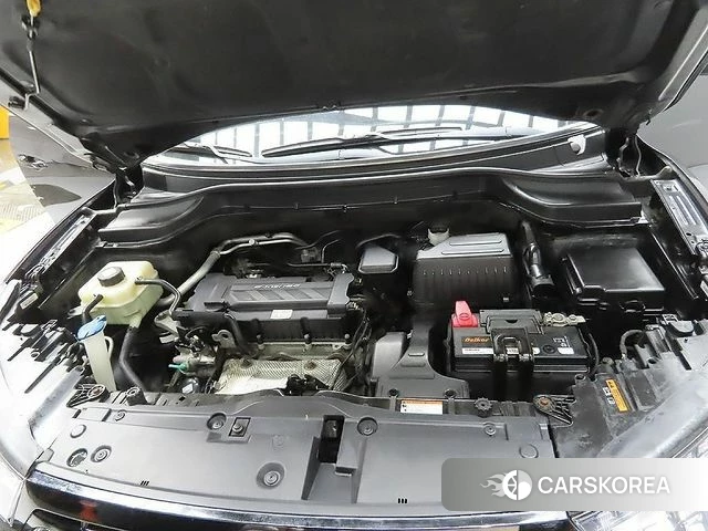 Ssangyong Tivoli Armor id 4357002 из Кореи 16