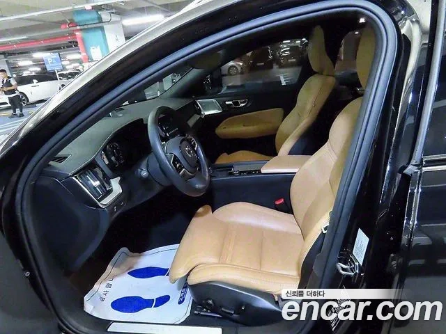 Volvo V60 Cross-Country 2nd Generation id 2932572 из Кореи 16