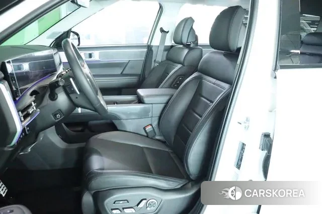 Hyundai Santa Fe (MX5) id 3452377 из Кореи 16