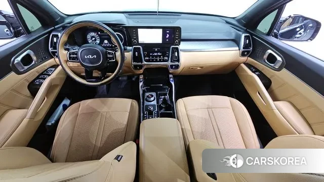 Kia Sorento 4th Generation id 3620612 из Кореи 16