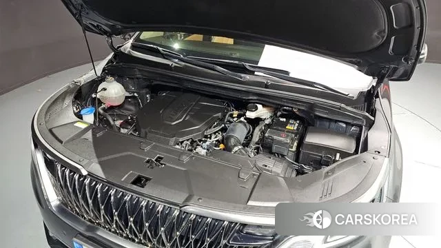 Kia Carnival 4th generation id 3447490 из Кореи 16