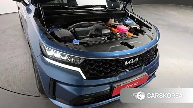 Kia Sorento 4th Generation id 3534663 из Кореи 16