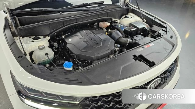 Kia Sorento 4th Generation id 4389865 из Кореи 16