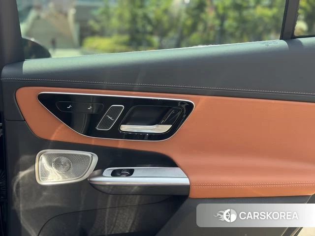 Mercedes-Benz GLC id 4271781 из Китая 12