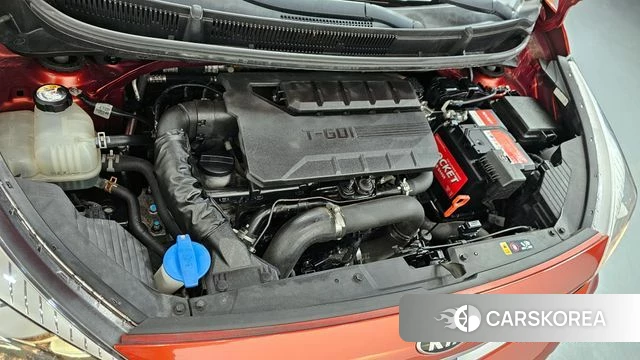 Kia All New Morning (JA) id 3814497 из Кореи 16