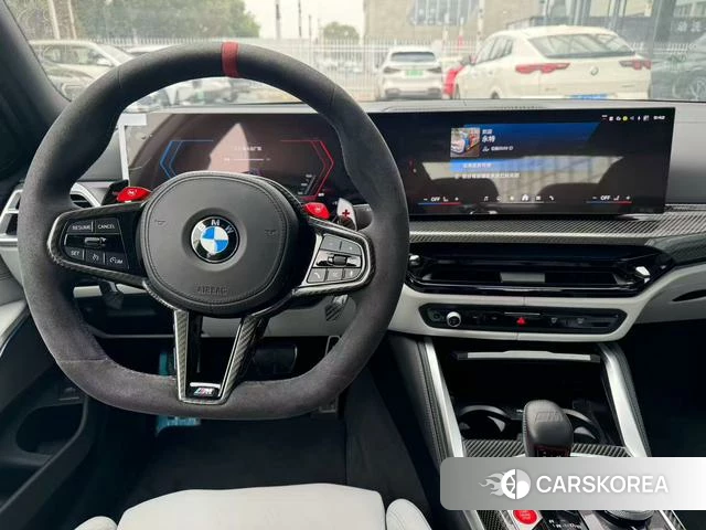 BMW M3 id 4265175 из Китая 13