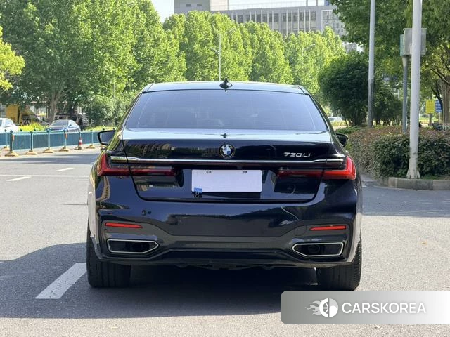 BMW 7 series id 4271761 из Китая 20